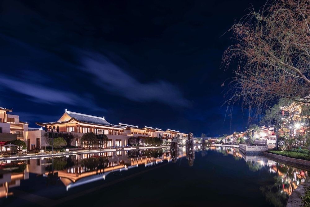 Libre Resorts Lijiang