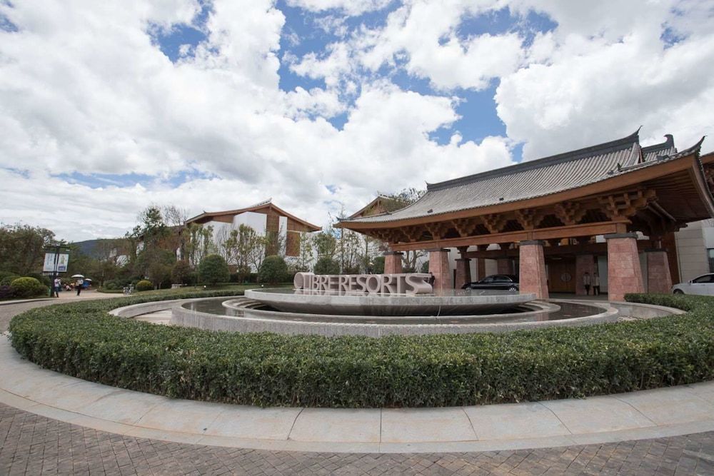 Libre Resorts Lijiang