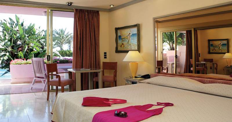 Sir Anthony Hotel