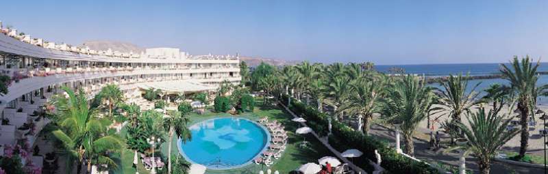Sir Anthony Hotel