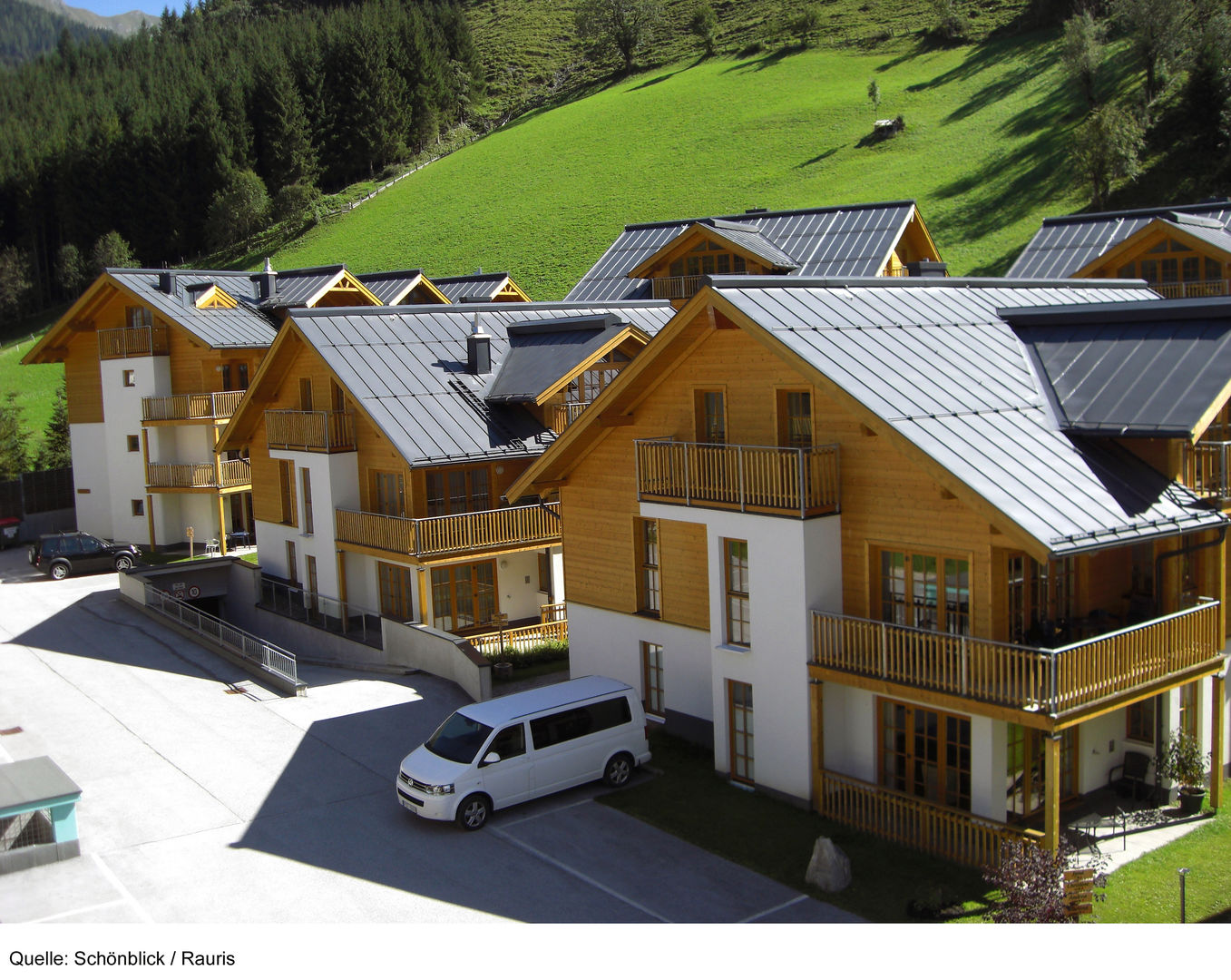 Schönblick Mountain Resort & Spa