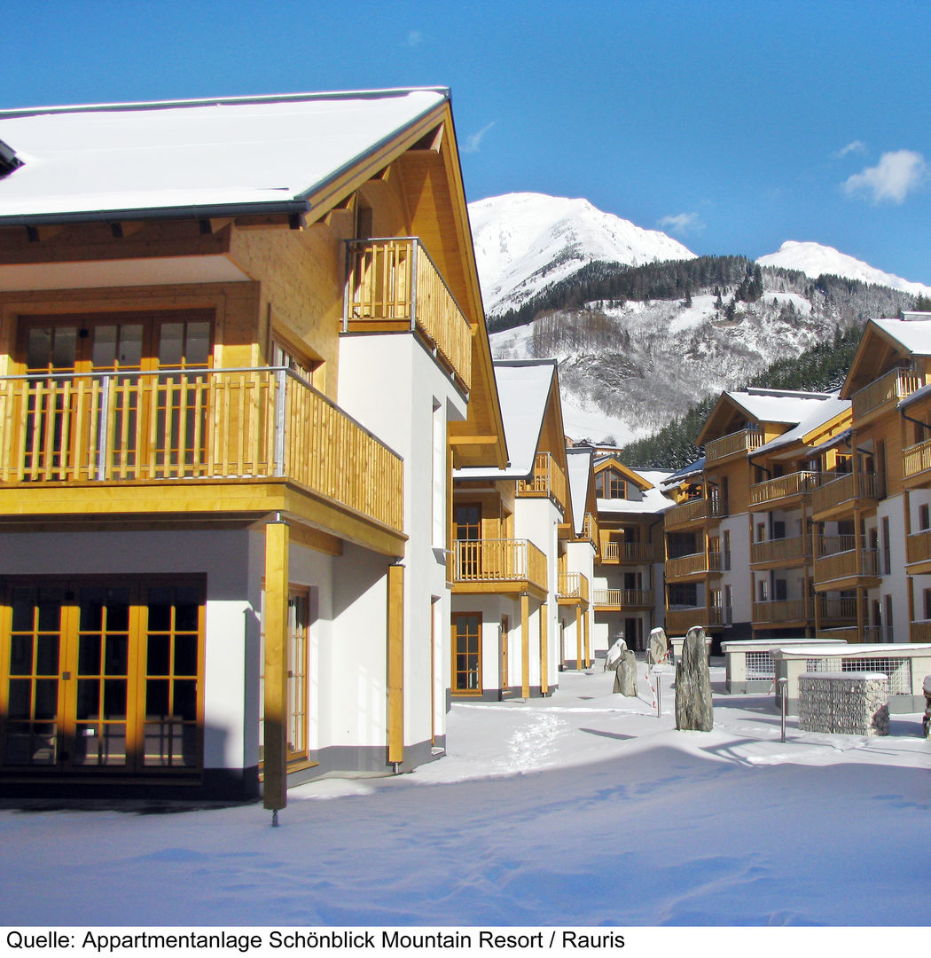 Schönblick Mountain Resort & Spa