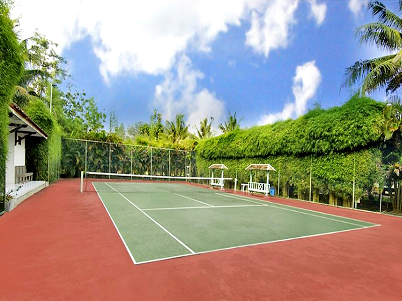 The Jayakarta Yogyakarta Hotel & Spa