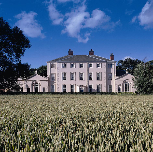 Somerford Hall