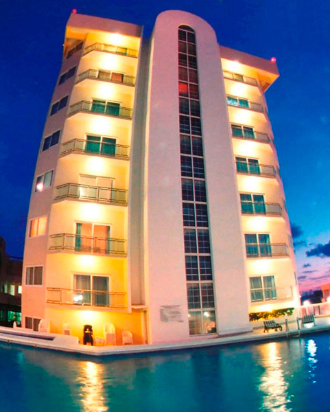 Lois Hotel
