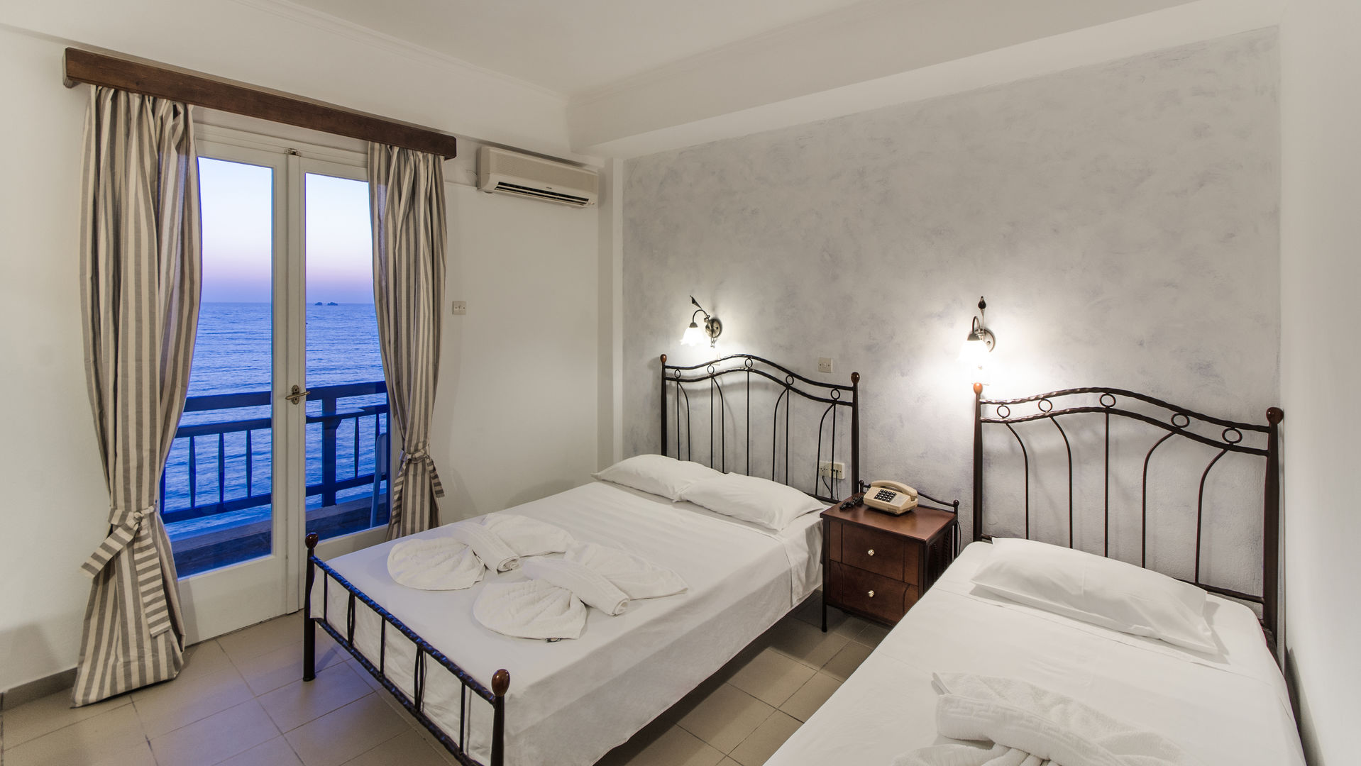 Hotel Nikolas