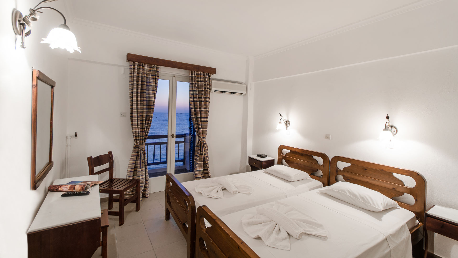 Hotel Nikolas