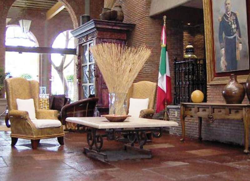 Ne Nueva Estancia