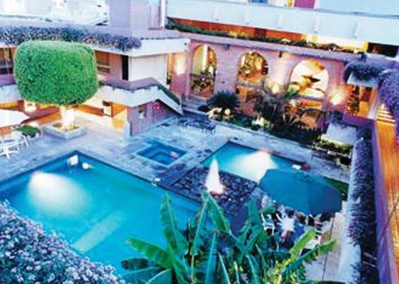 Ne Nueva Estancia