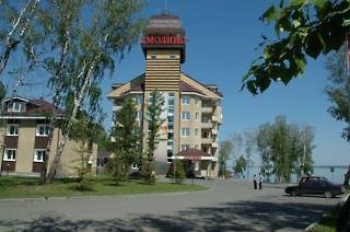 Hotel Smolinopark