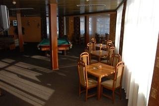 Hotel Smolinopark