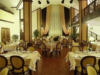 Hotel Smolinopark