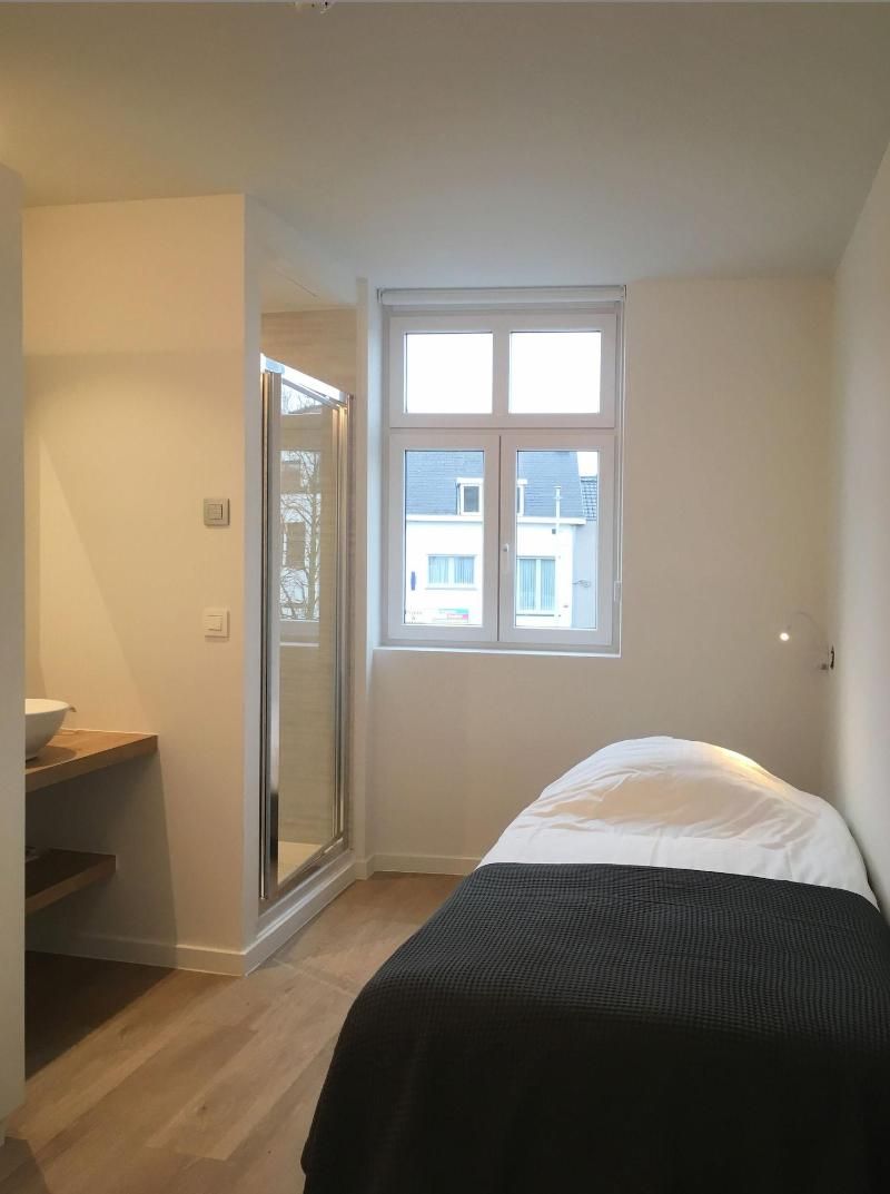 Sleutelhuys