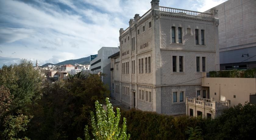 Sercotel Ciutat D´Alcoi Hotel