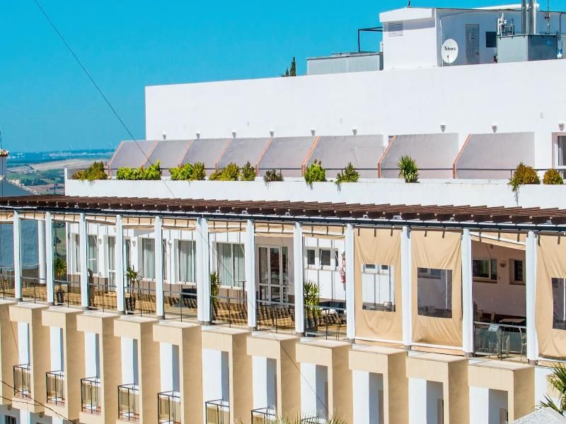 Hotel Al Medina Spa