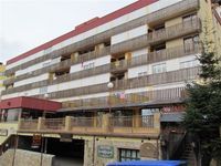 Edificio Bulgaria