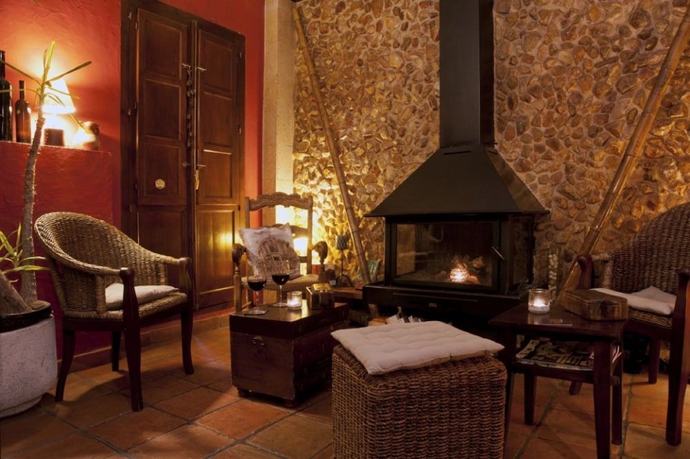 Hotel Triskel