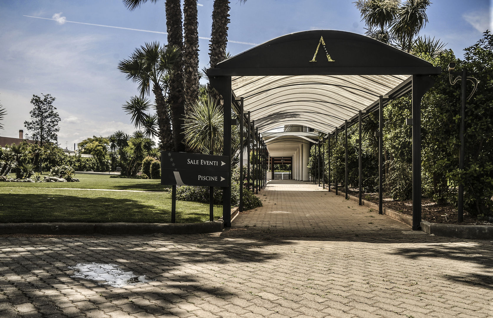 D'Aragona Hotel & Spa