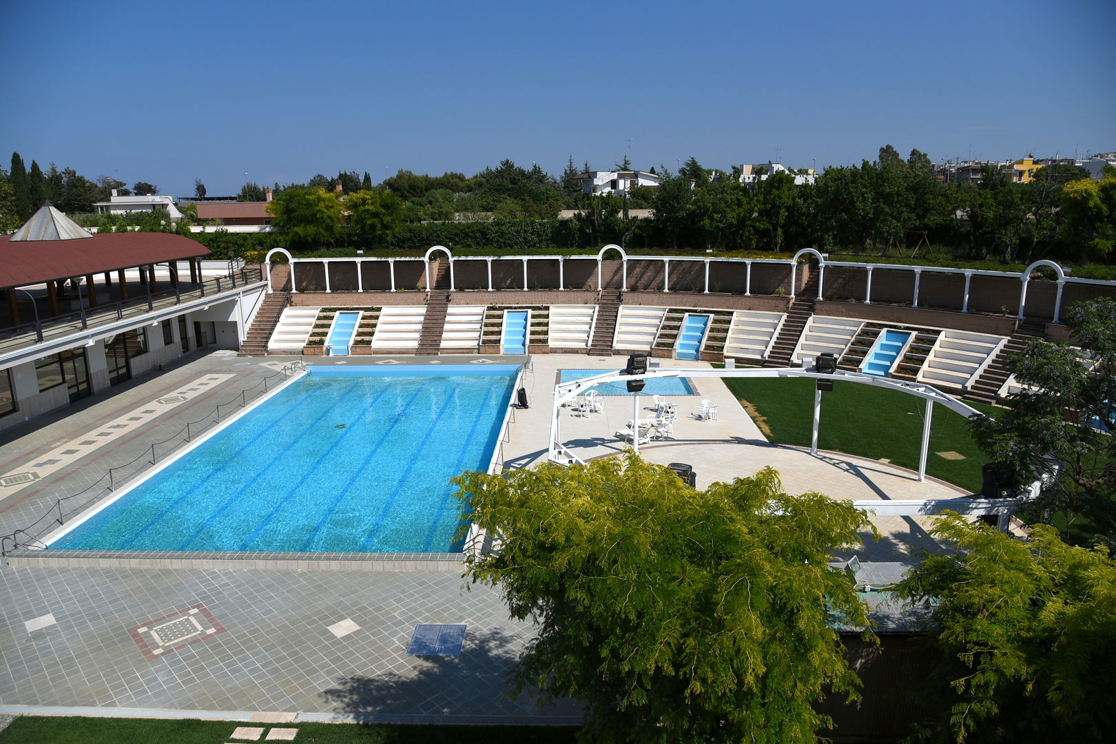 D'Aragona Hotel & Spa