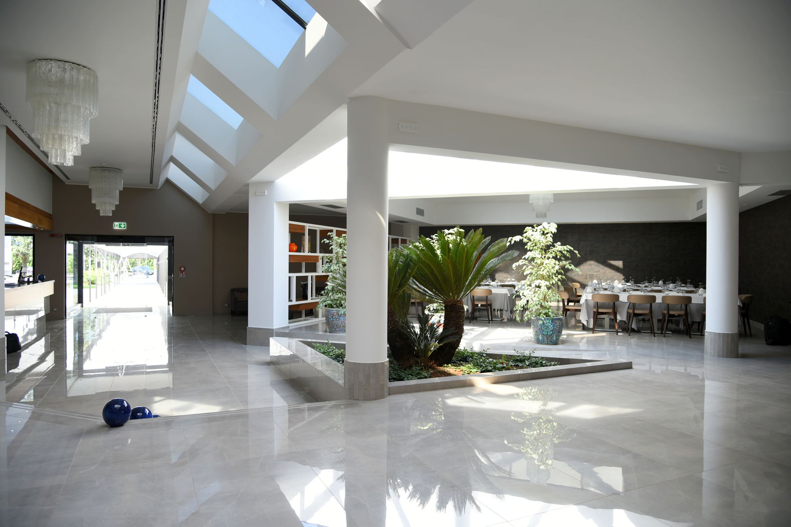 D'Aragona Hotel & Spa