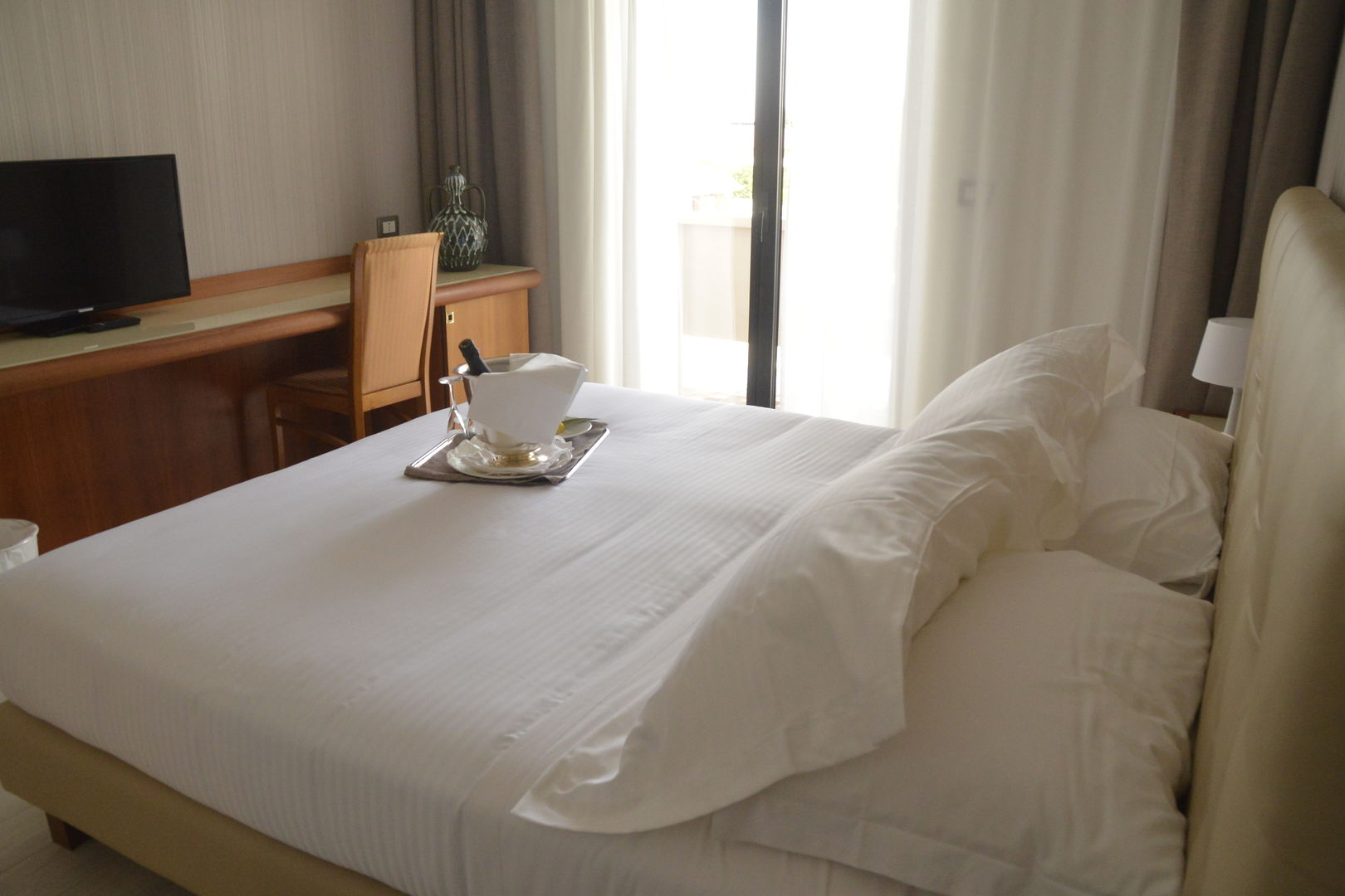 D'Aragona Hotel & Spa
