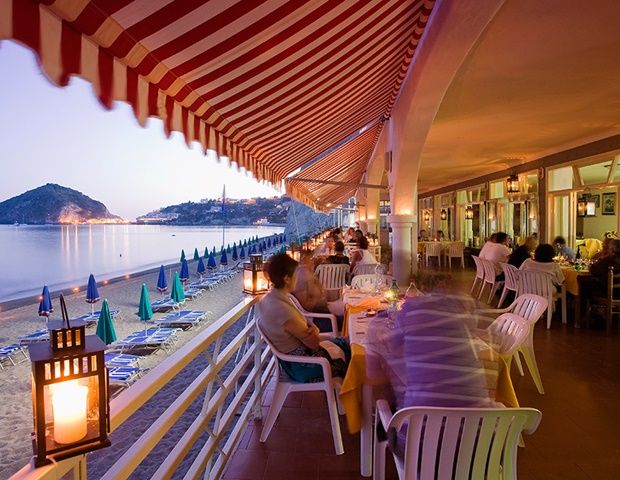 Hotel Vittorio