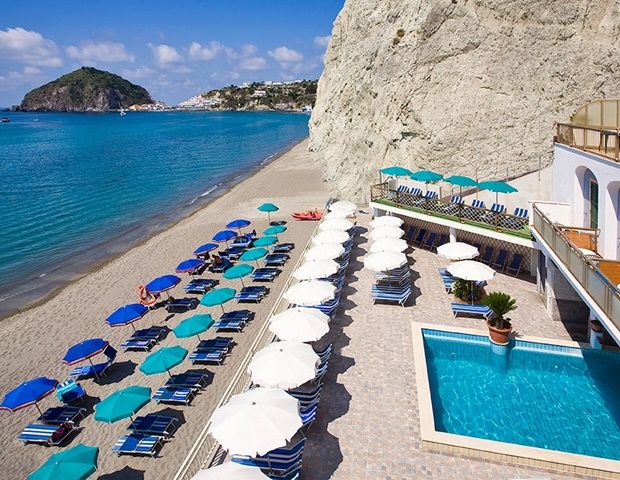 Hotel Vittorio