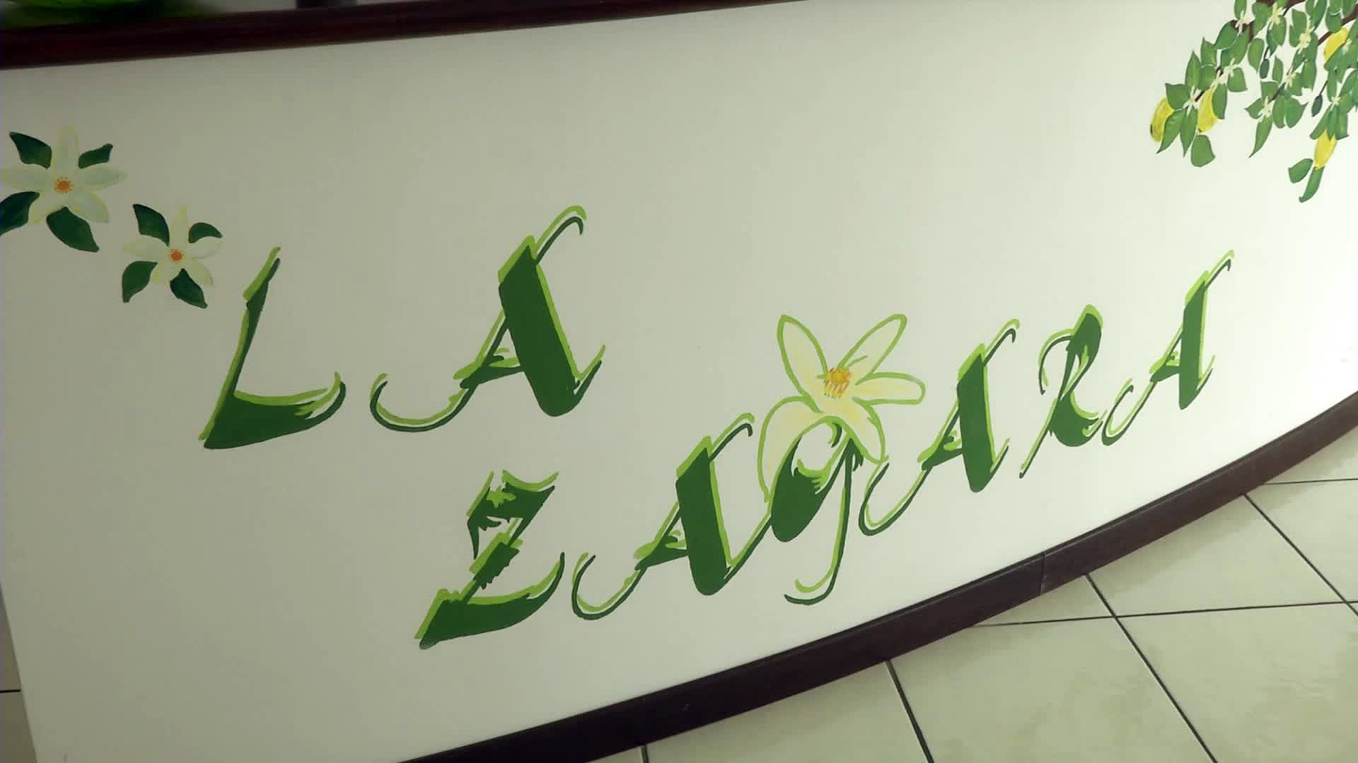 La Zagara Hotel