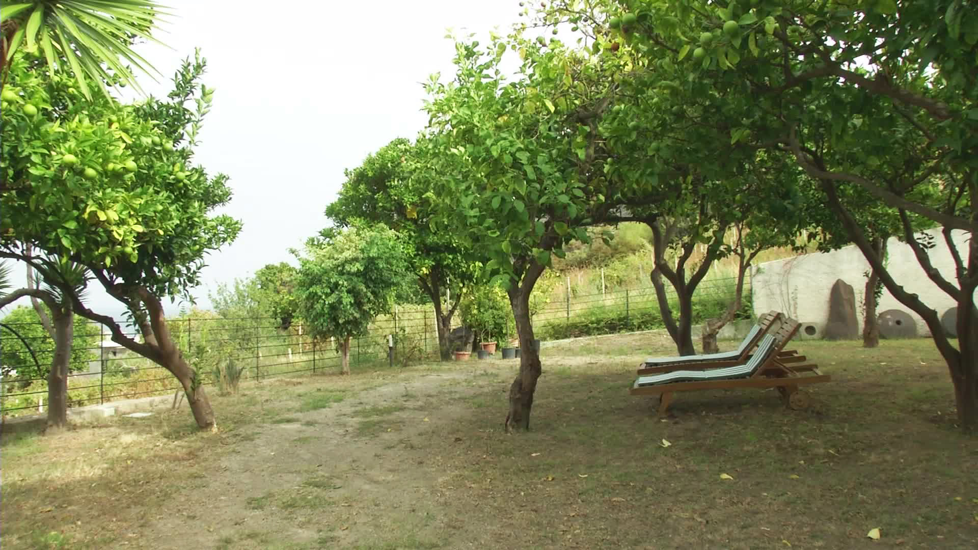 La Zagara Hotel