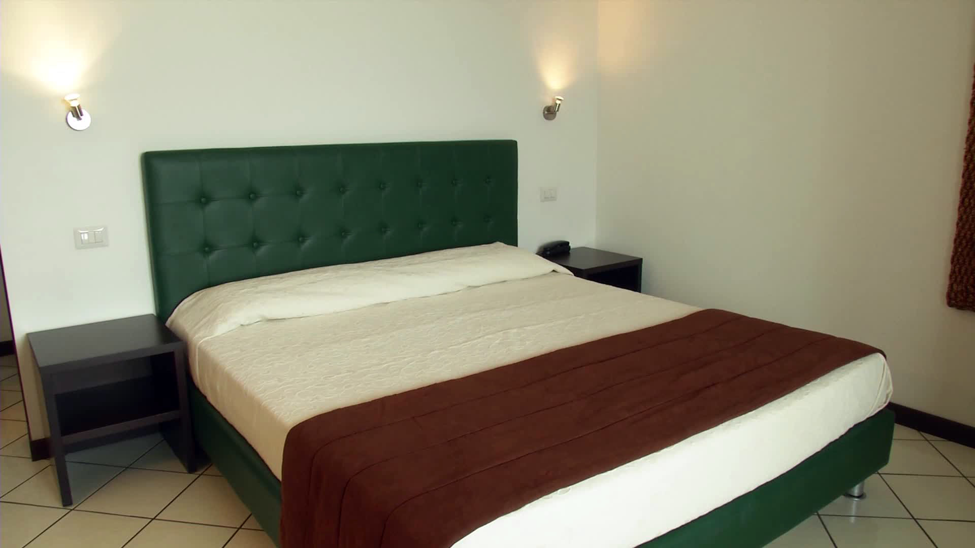 La Zagara Hotel
