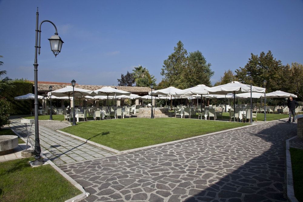 Hotel Castello di Septe