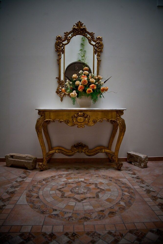 Hotel Castello di Septe