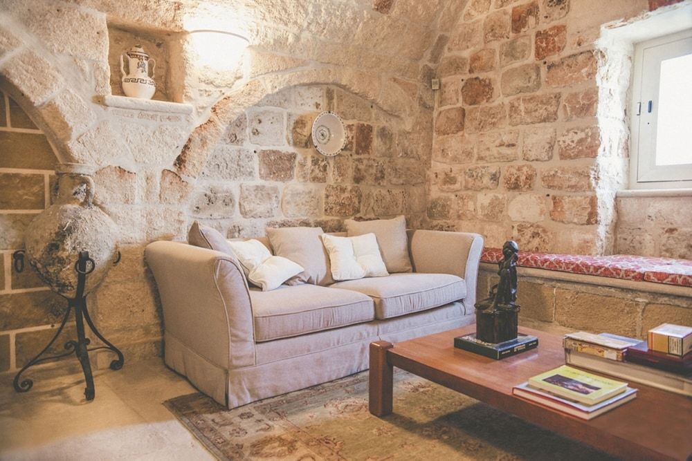 Relais del Senatore B&B