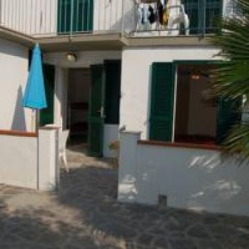 Hotel Villa Miramare