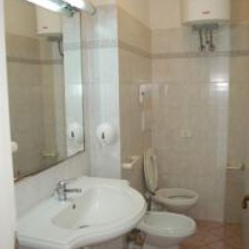 Hotel Villa Miramare