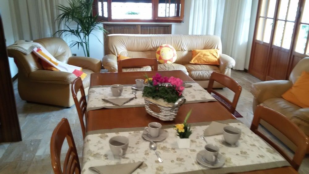 B&B Elena SoleLuna
