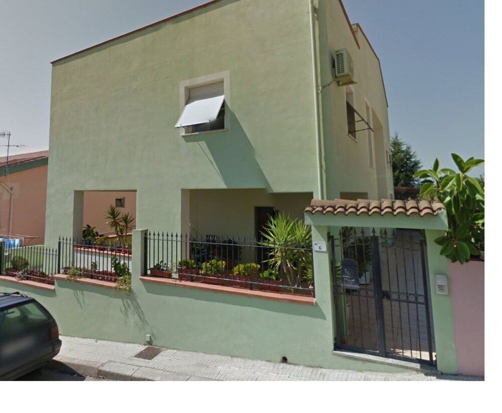 B&B Tortuga