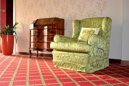 Hotel Oliveto