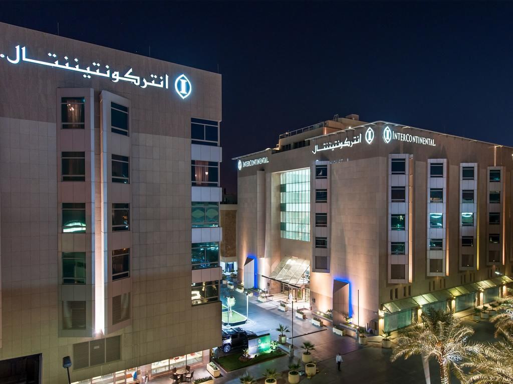 Intercontinental Al Khobar