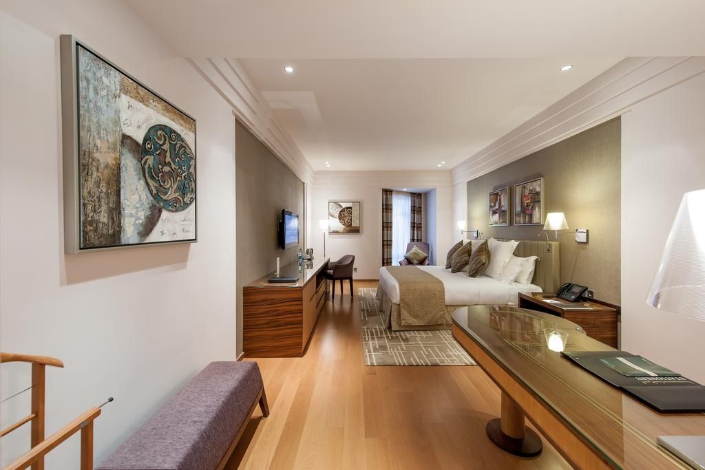 Intercontinental Al Khobar
