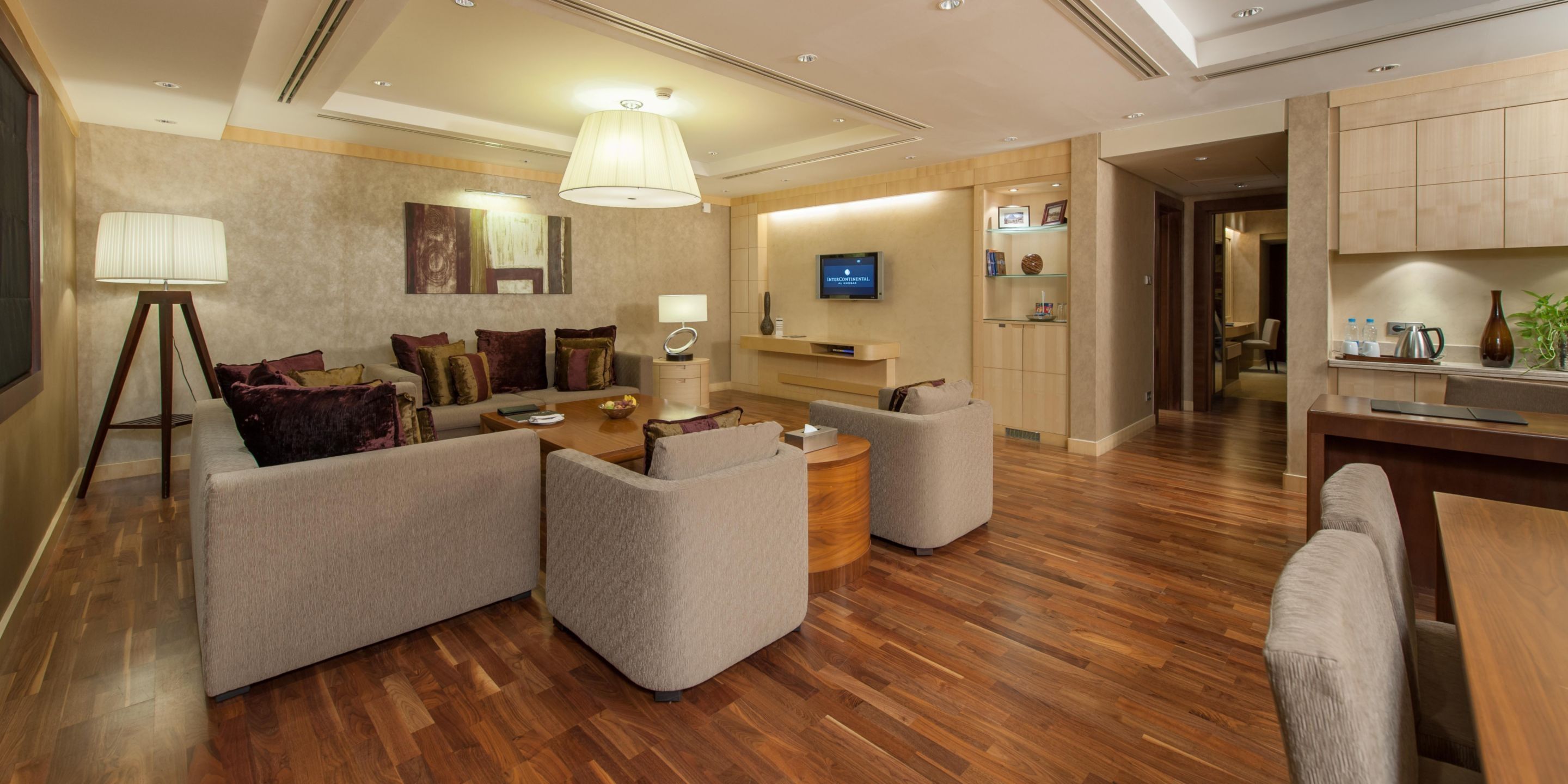 Intercontinental Al Khobar