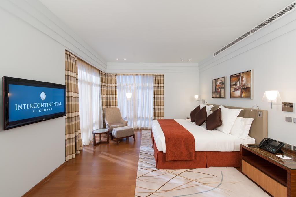 Intercontinental Al Khobar