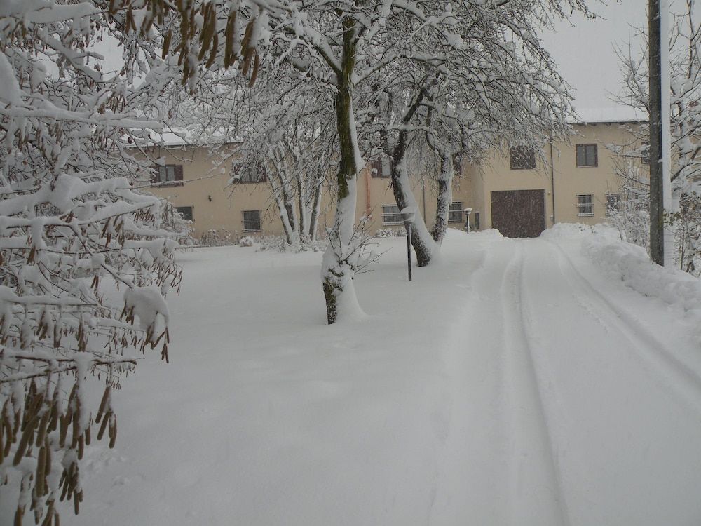 Tetto Nuovo B&B