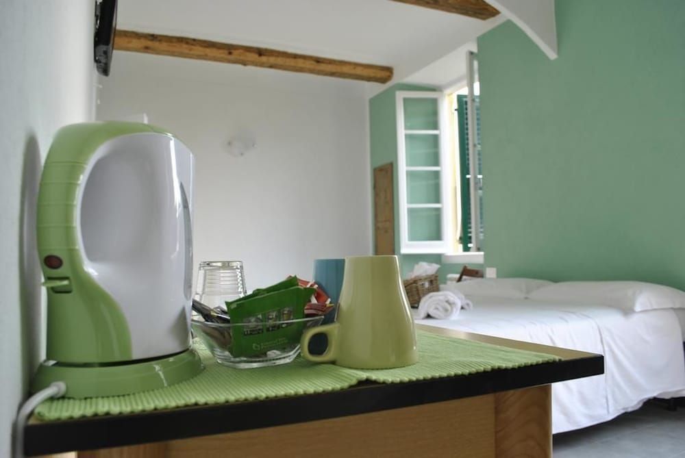 Al Piccolo Scoglio - Room & Breakfast