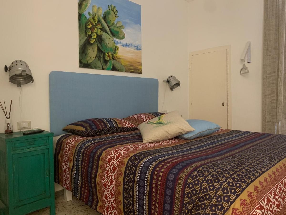 Dimora Ciaia by Apulia Hospitality
