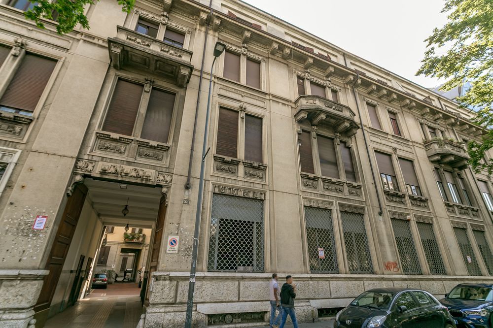 Notami - Spazio Isola