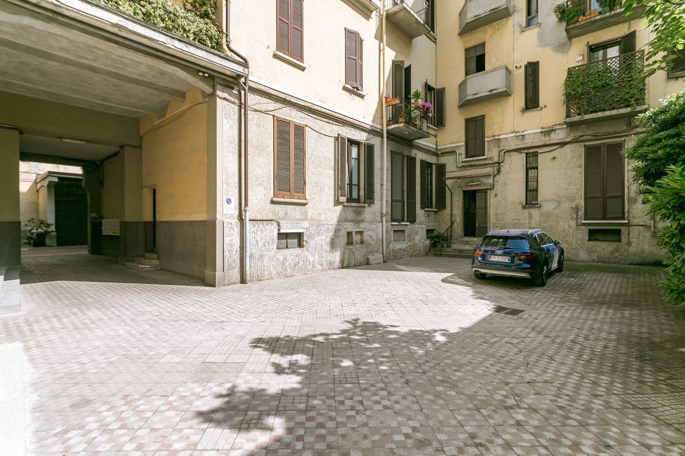 Notami - Spazio Isola