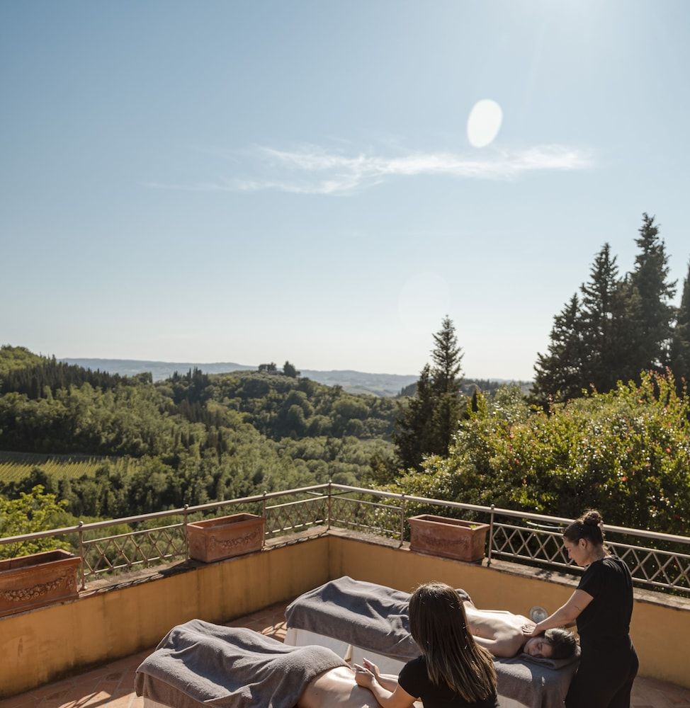 Tenuta di Sticciano