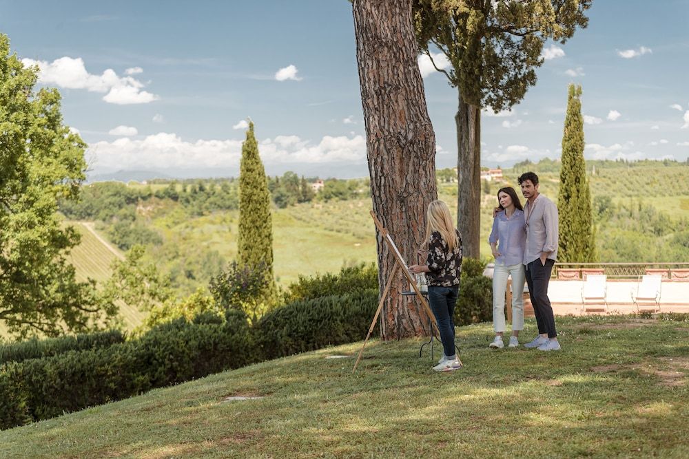 Tenuta di Sticciano