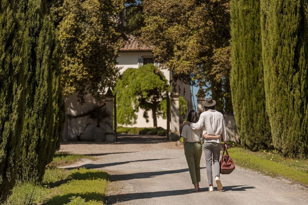 Tenuta di Sticciano